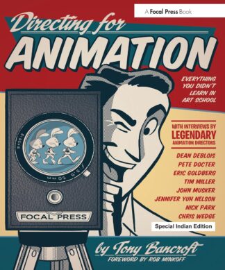 Directing for Animation