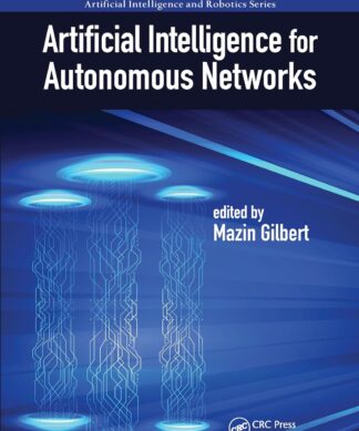 Artificial Intelligence for Autonomous Networks