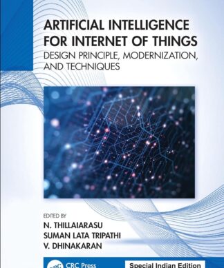 Artificial Intelligence for Internet of Things