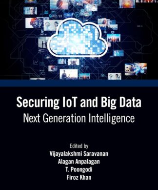 Securing Iot and Big Data: Next Generation Intelligence