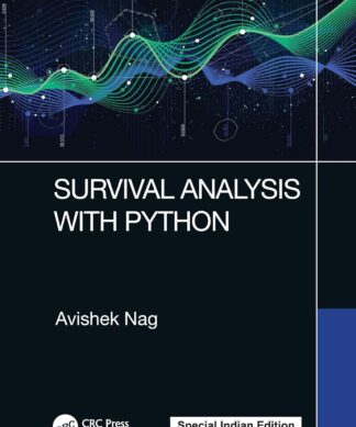 Survival Analysis with Python