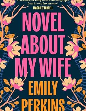 Novel About My Wife