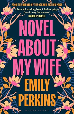 Novel About My Wife