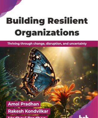 Building Resilient Organizations