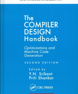 THE COMPILER DESIGN HANDBOOK OPTIMIZATION