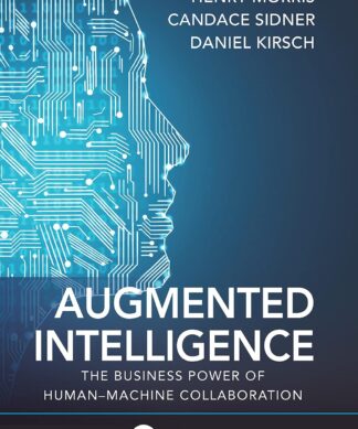 Augmented Intelligence