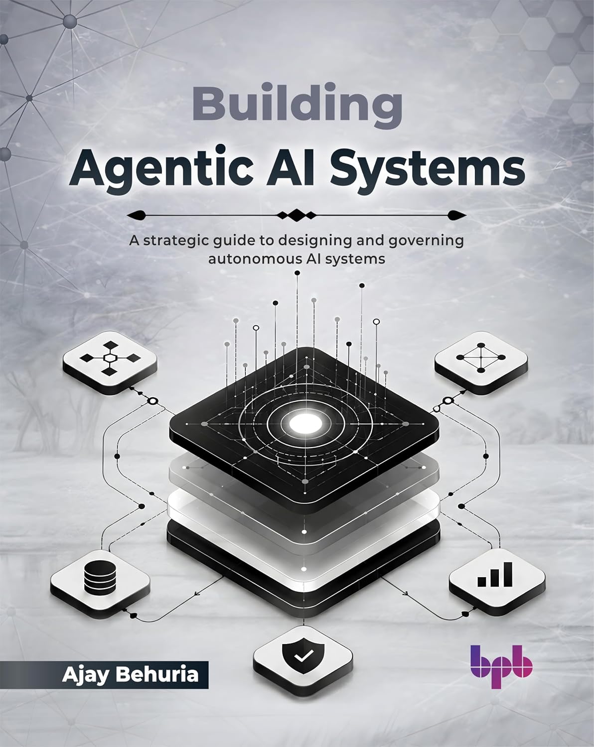 Building Agentic AI Systems