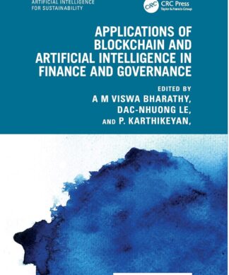 Applications of Blockchain and Artificial Intelligence in Finance and Governance