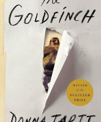 The Goldfinch