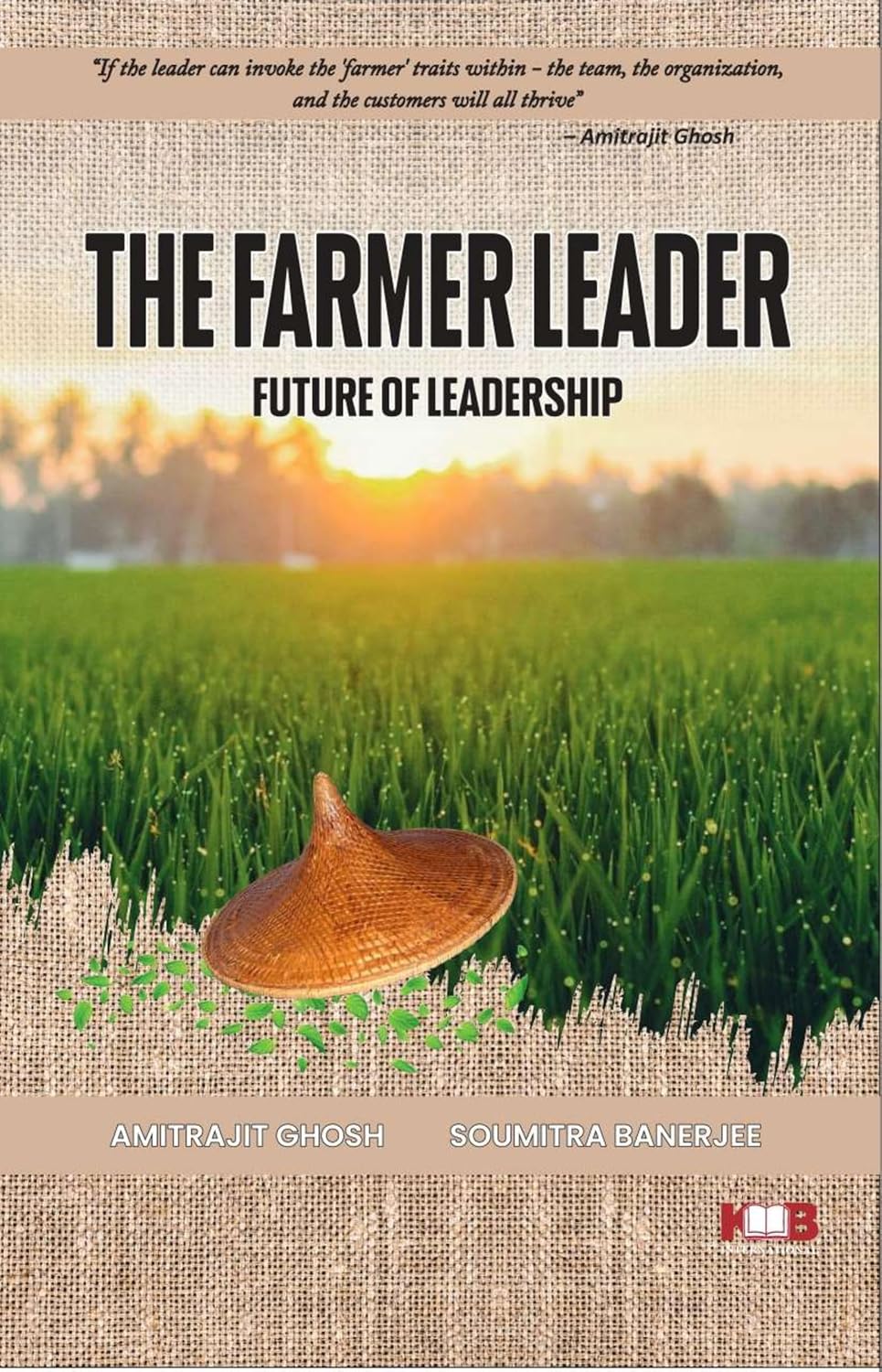 The Farmer Leader