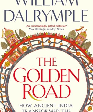 The Golden Road