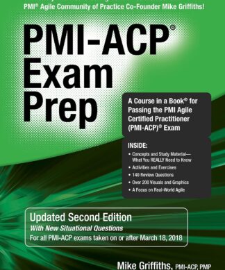 PMI-ACP Exam Prep