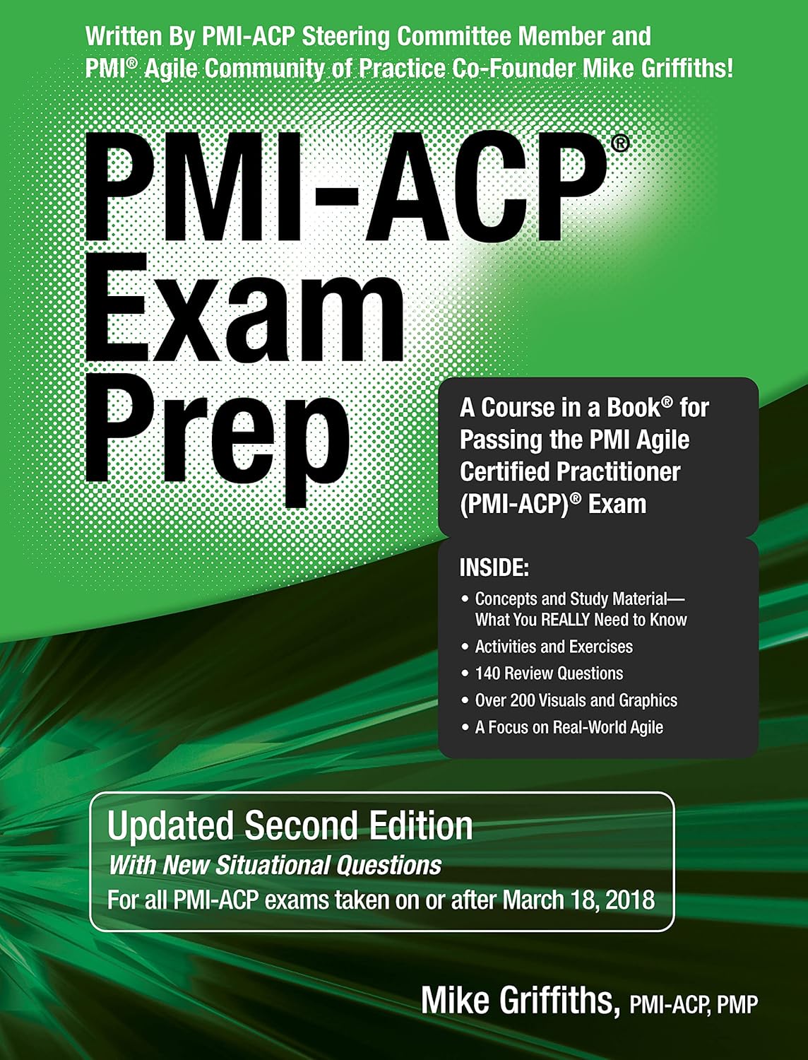PMI-ACP Exam Prep