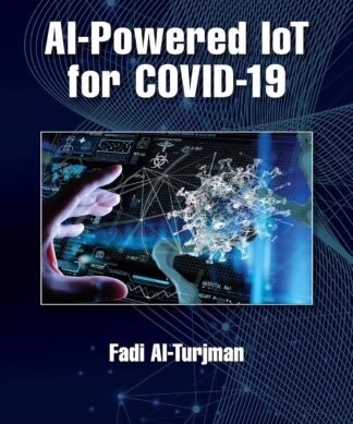 AI-Powered IoT for COVID-19