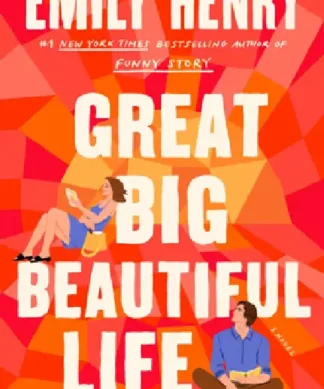 Great Big Beautiful Life