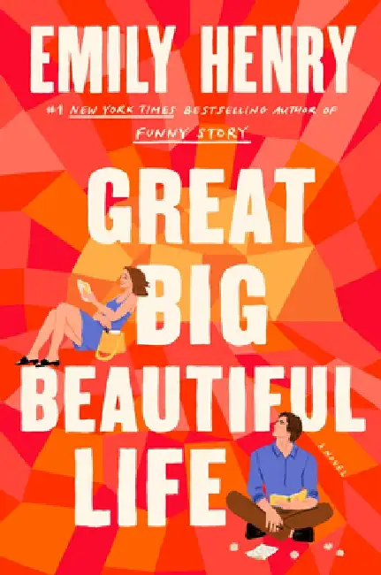 Great Big Beautiful Life