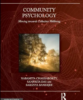 Community Psychology: Moving Towards Collective Wellbeing