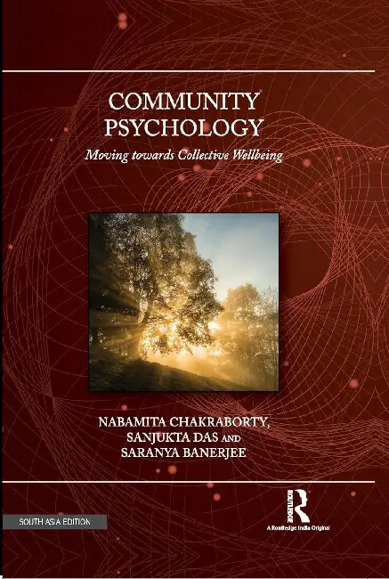 Community Psychology: Moving Towards Collective Wellbeing
