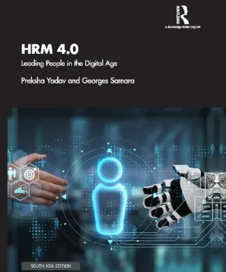 HRM 4.0: Leading People In The Digital Age