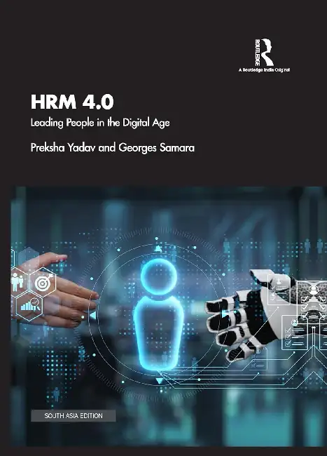 HRM 4.0: Leading People In The Digital Age