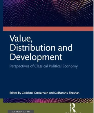 Value Distribution And Development