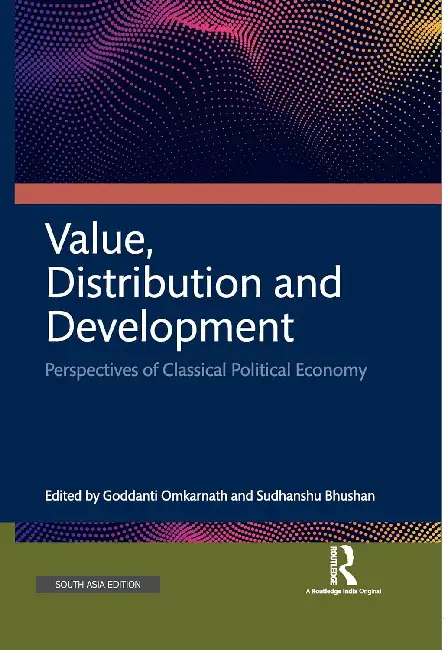 Value Distribution And Development