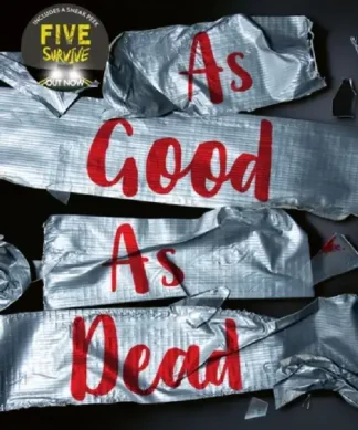 As Good As Dead