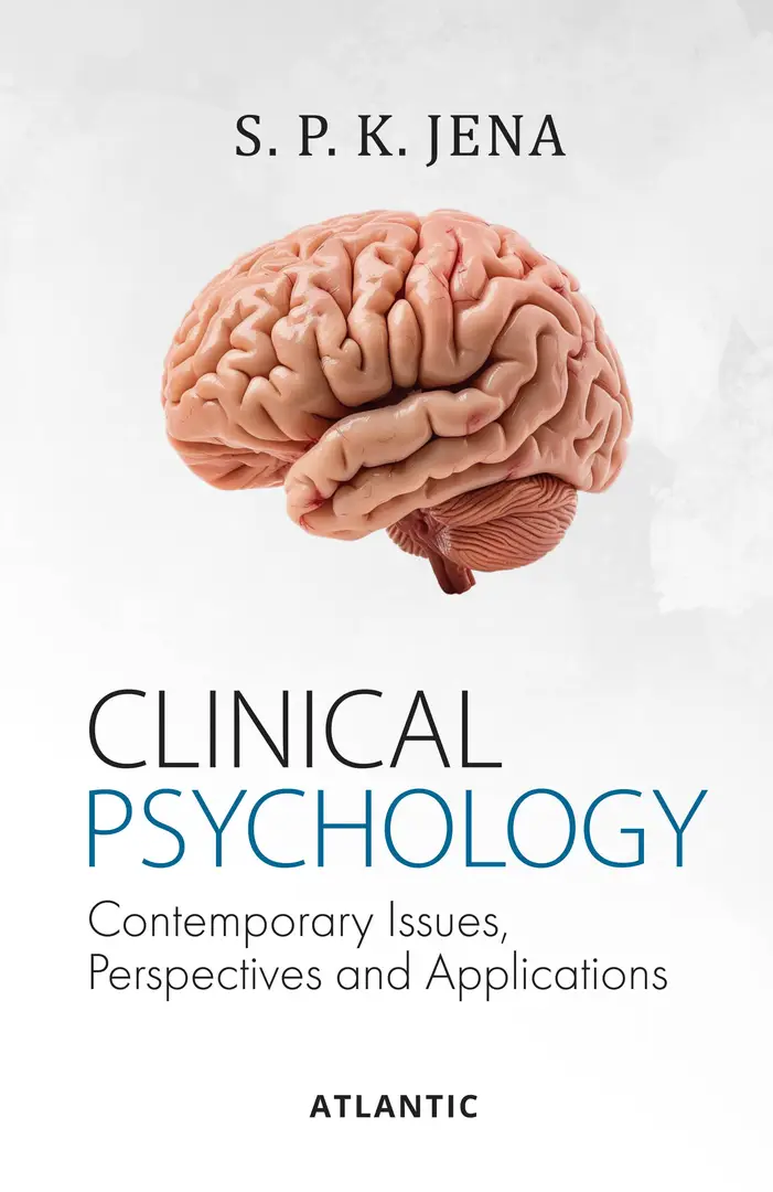 Clinical Psychology