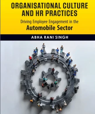 Organisational Culture and HR Practices