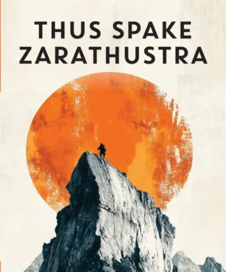 Thus Spake Zarathustra