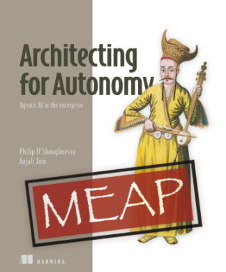 Architecting for Autonomy