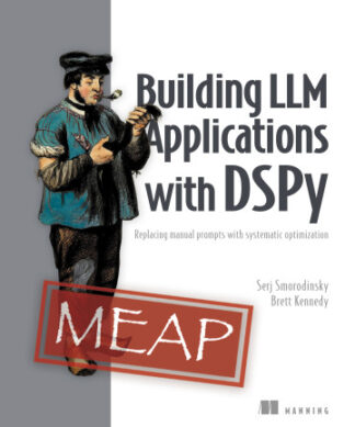 Building LLM Applications with DSPy