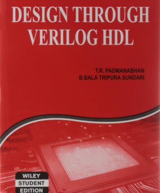 Design Through Verilog HDL