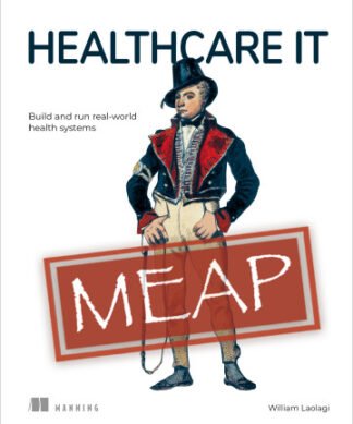 Healthcare IT
