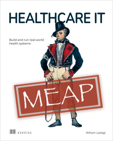 Healthcare IT