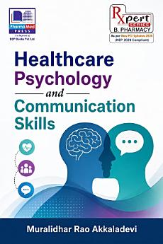 Healthcare Psychology and Communication Skills