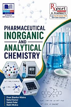 Pharmaceutical Inorganic and Analytical Chemistry