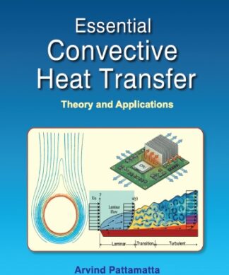 Essential Convective Heat Transfer