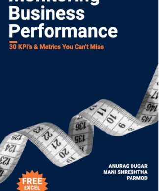 Monitoring Business Performance