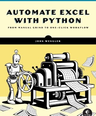 Automate Excel with Python