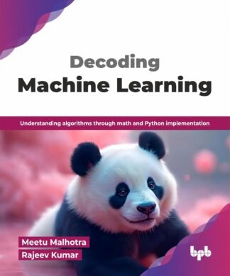 Decoding Machine Learning