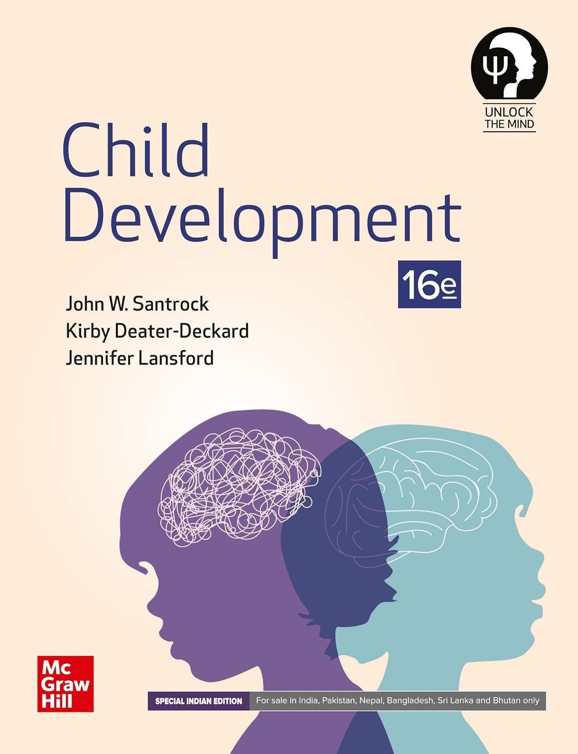 Child Development | 16th Edition