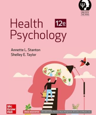 Health Psychology | 12th Edition