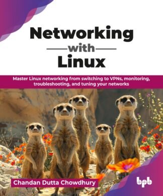 Networking with Linux