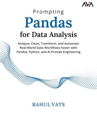 Prompting Pandas for Data Analysis