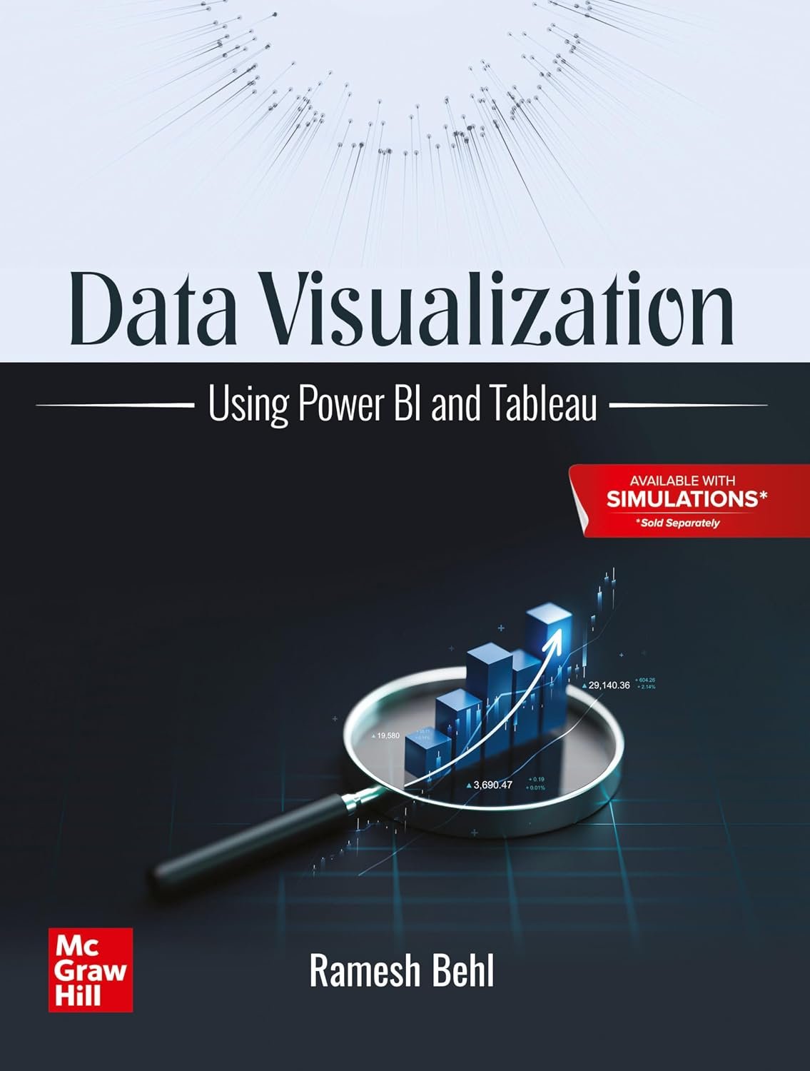 Data Visualization: Using Power BI and Tableau