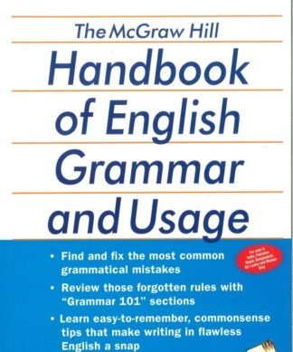 The mh hb of english grammar and usage