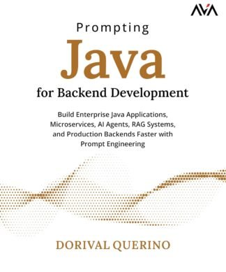 Prompting Java for Backend Development
