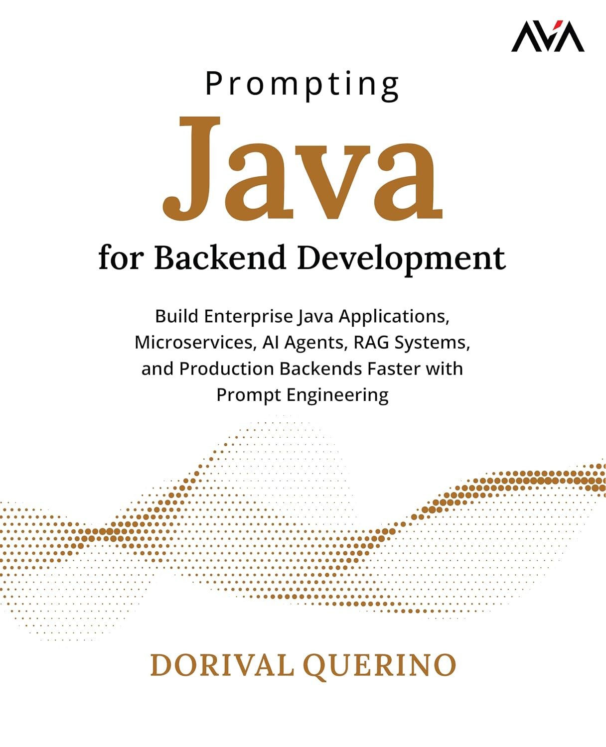 Prompting Java for Backend Development