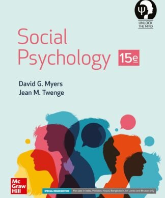 Social Psychology | 15th Edition